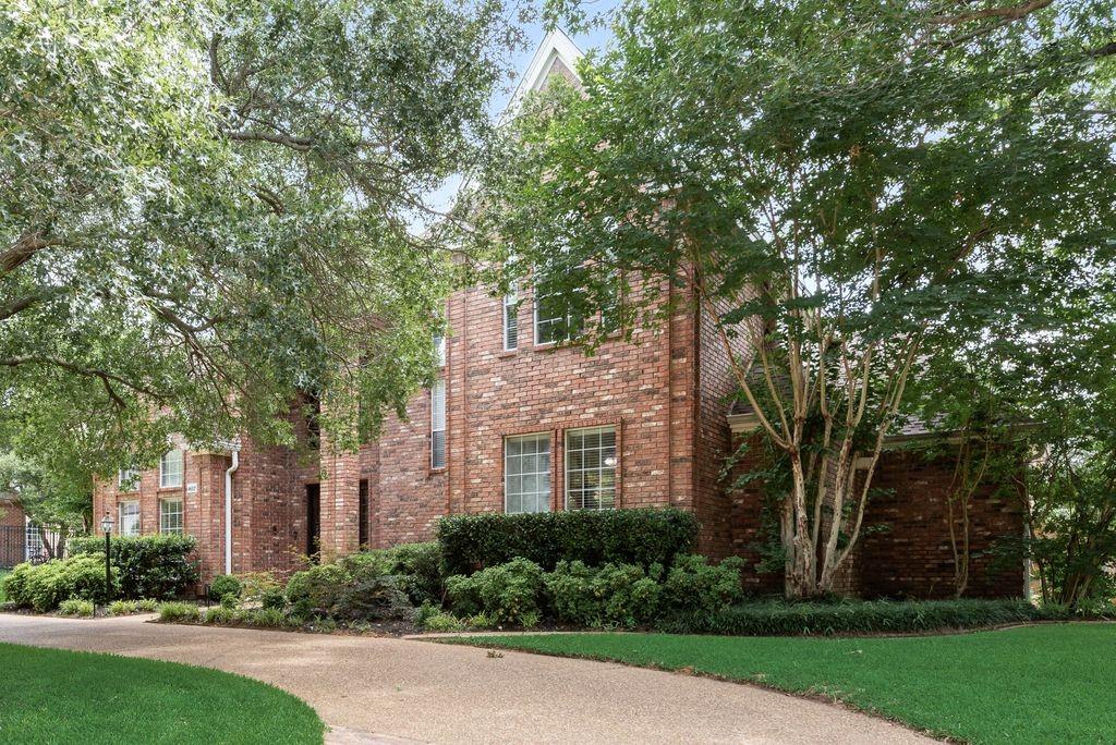 Brook Meadows Add - Residential