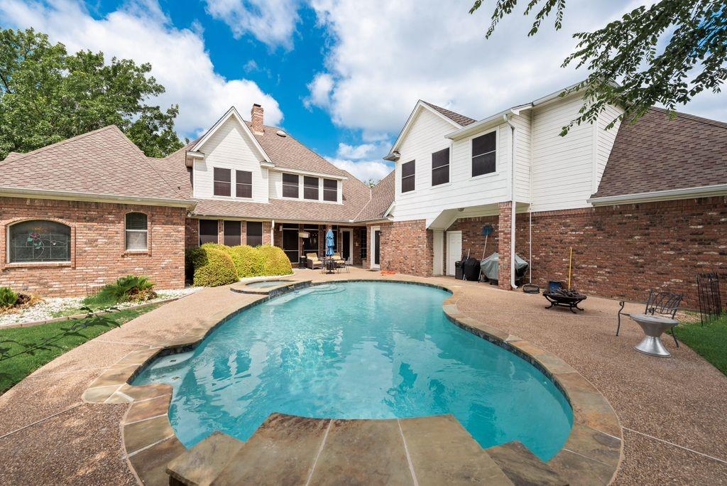 Brook Meadows Add - Residential