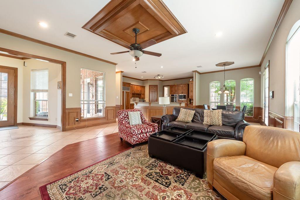 Brook Meadows Add - Residential