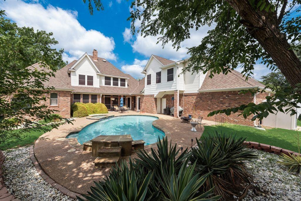 Brook Meadows Add - Residential