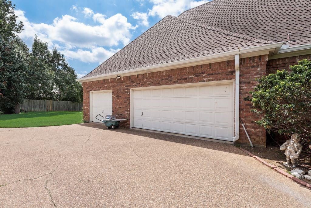 Brook Meadows Add - Residential