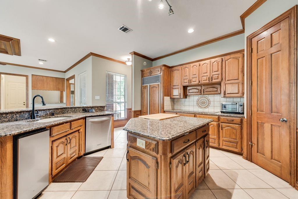 Brook Meadows Add - Residential