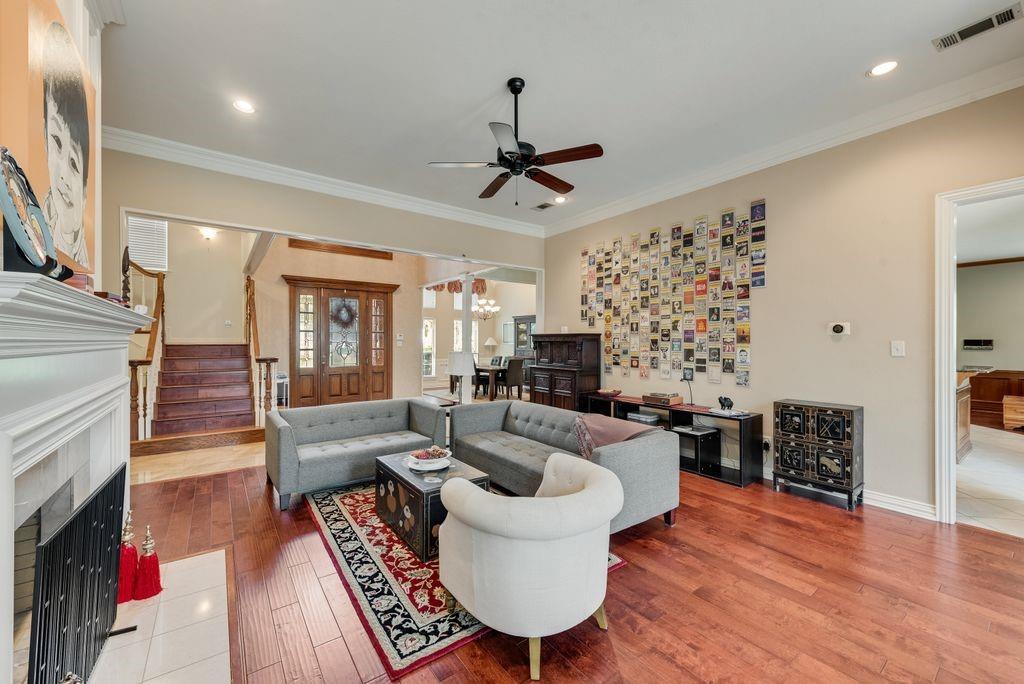 Brook Meadows Add - Residential