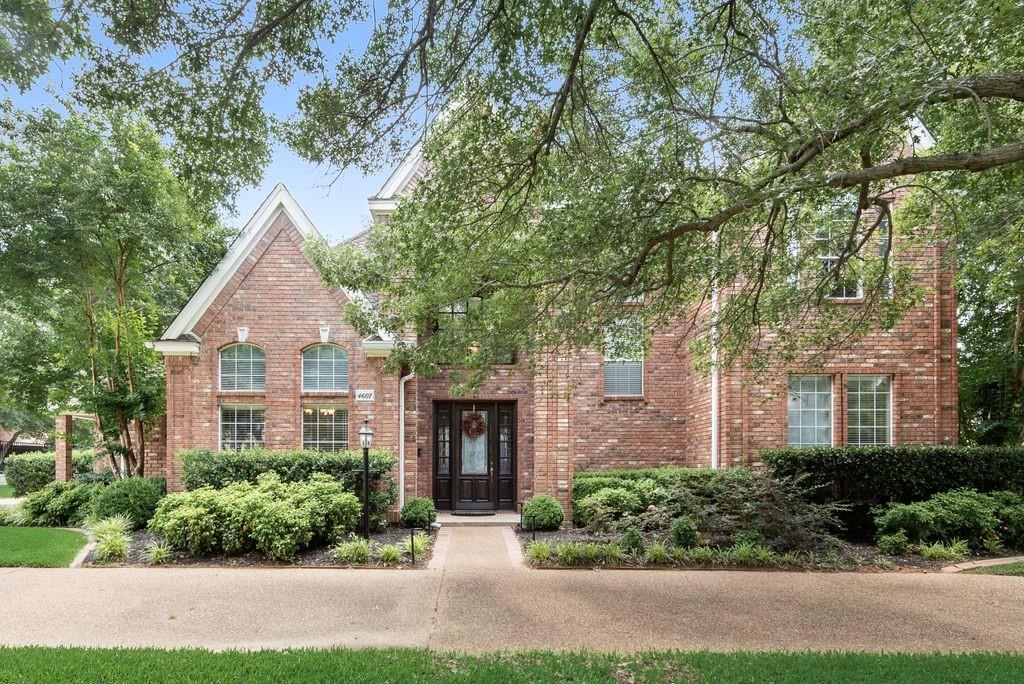 Brook Meadows Add - Residential