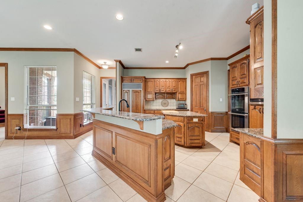 Brook Meadows Add - Residential
