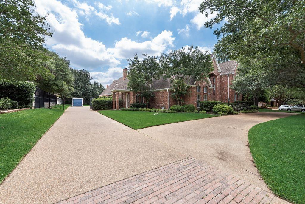 Brook Meadows Add - Residential