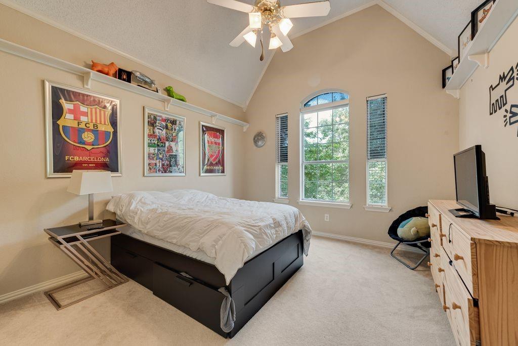 Brook Meadows Add - Residential