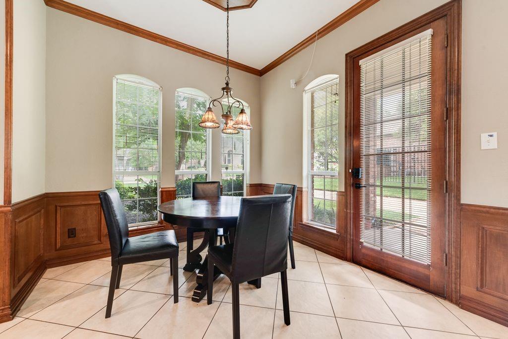Brook Meadows Add - Residential