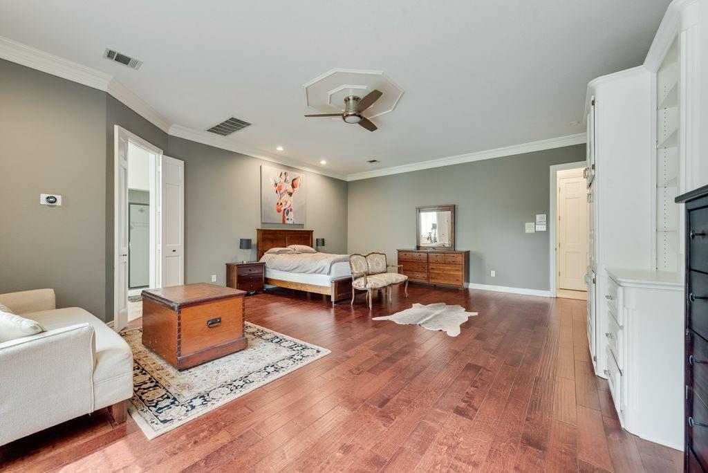 Brook Meadows Add - Residential