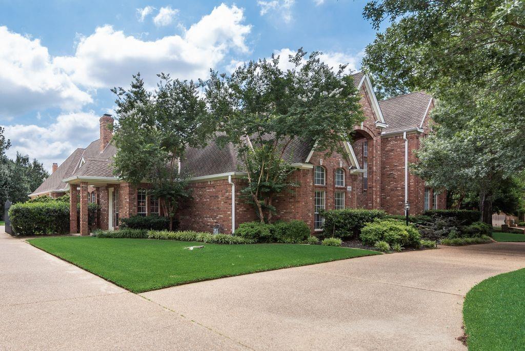 Brook Meadows Add - Residential