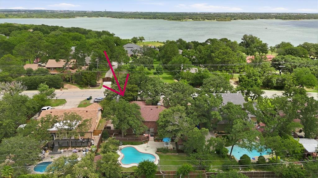 LAKE VISTA ESTATES - Residential