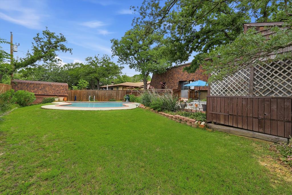 LAKE VISTA ESTATES - Residential