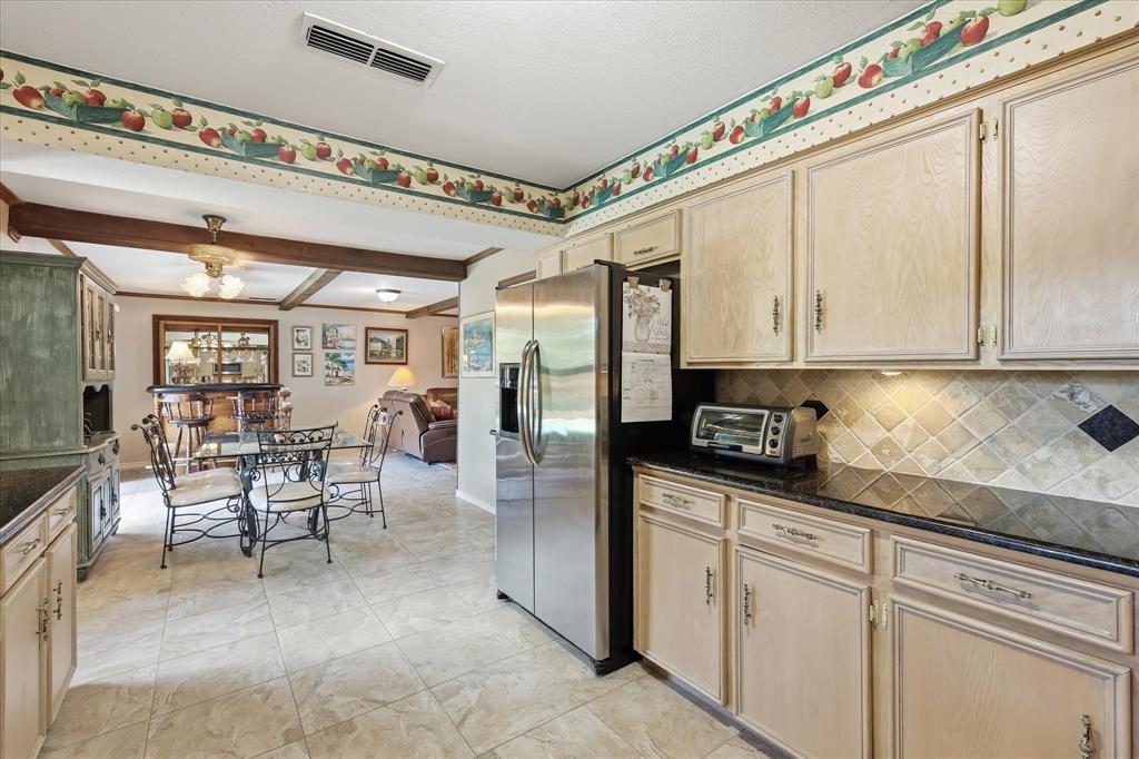 LAKE VISTA ESTATES - Residential