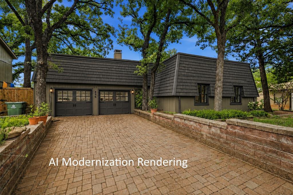 LAKE VISTA ESTATES - Residential