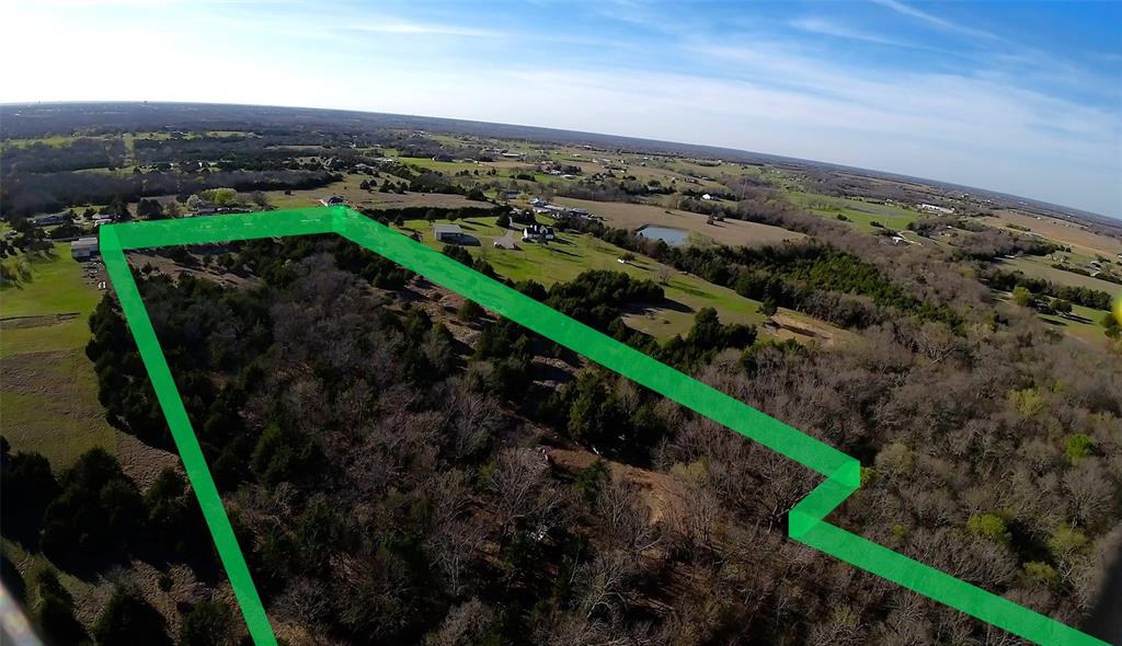 Dakota Trail - Land