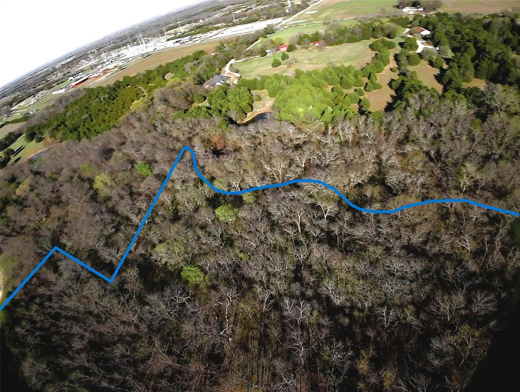 Dakota Trail - Land
