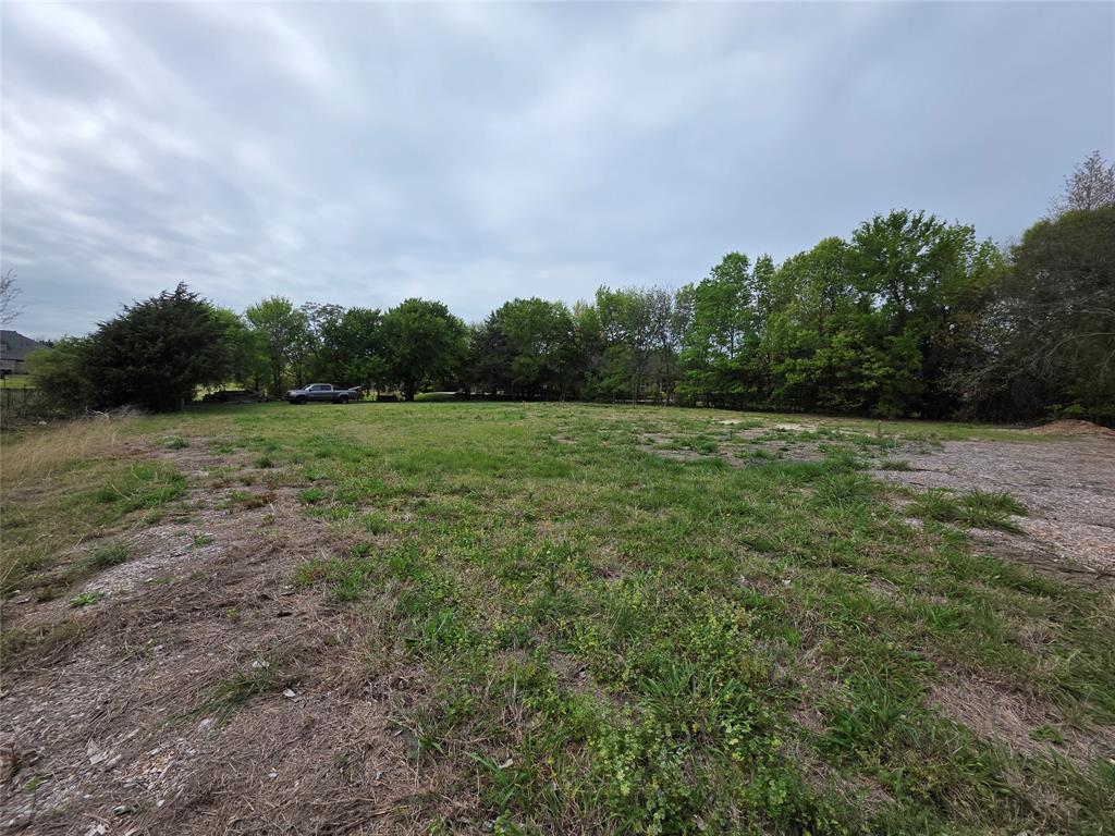 BRING YOUR OWN BUILDER — create your custom dream home on this exceptional half-acre lot in Fairview. Buildable lots in Lovejoy ISD (top-ranked in TX) are rare. Previous home fully demolished, permits closed — saving time and cost. Soil report available. Water, electric, gas, and AT&T fiber at property line (verify service). Flat lot lined with mature trees for natural privacy. Surrounded by million-dollar customs. No HOA. Build standard, ICF, SIPs, Passive House, net-zero, whatever fits your vision.
Puster Elementary: 3 min
Sloan Creek Intermediate: 2 min
Allen Premium Outlets: 10 min
US-75 - SH-121: 5–10 min