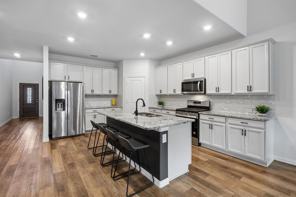 Richmond Add - Residential