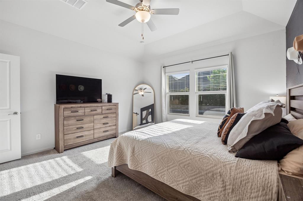 Richmond Add - Residential