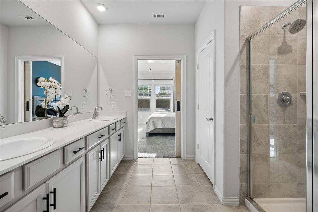Richmond Add - Residential