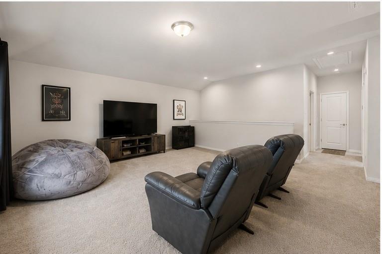 Richmond Add - Residential