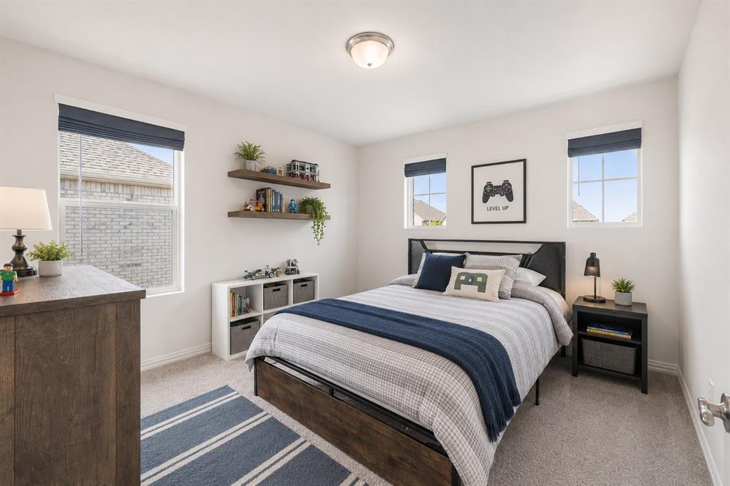 Richmond Add - Residential