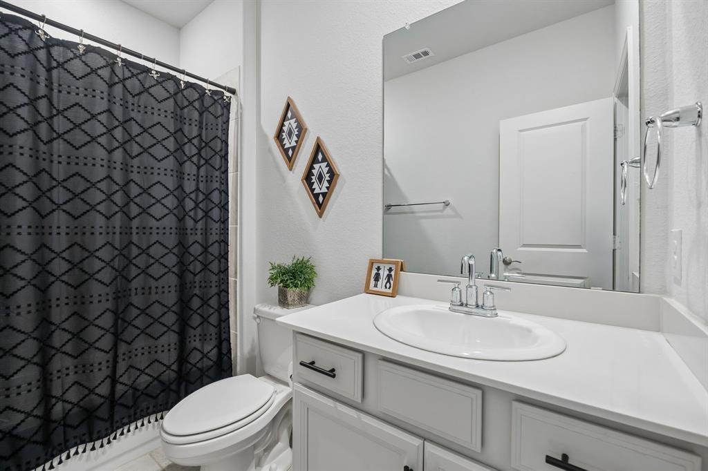 Richmond Add - Residential