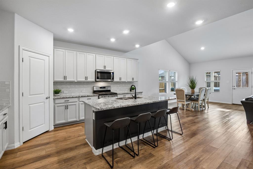 Richmond Add - Residential