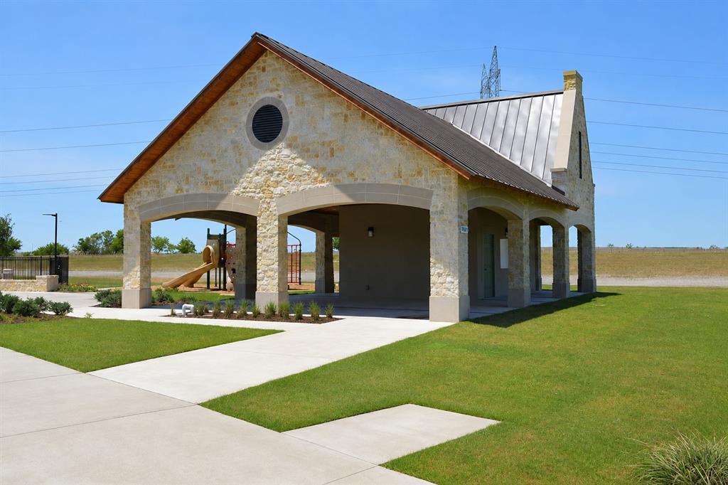 Richmond Add - Residential