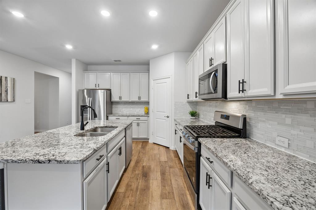 Richmond Add - Residential