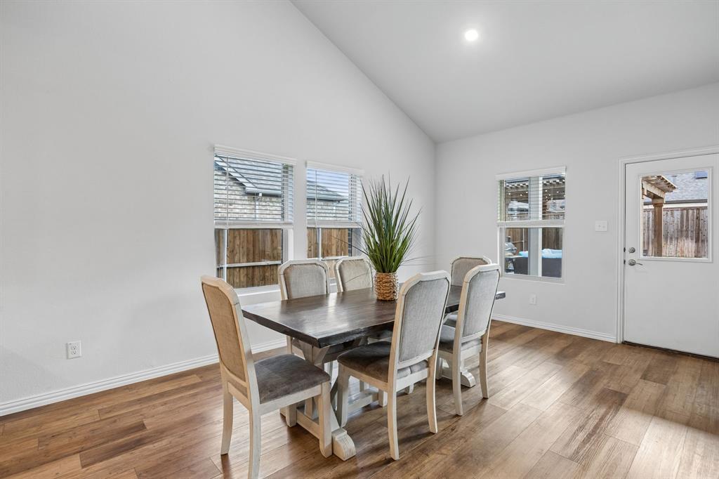 Richmond Add - Residential