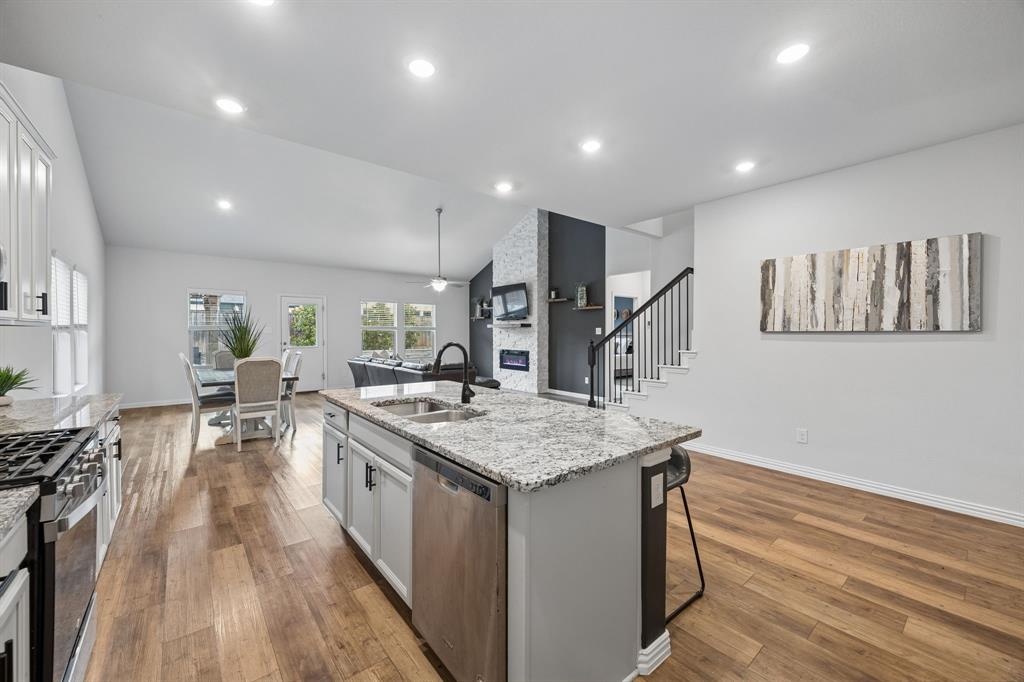 Richmond Add - Residential