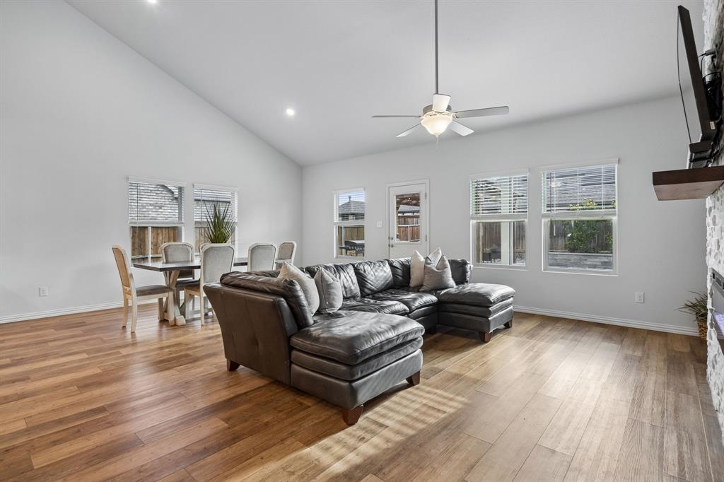 Richmond Add - Residential