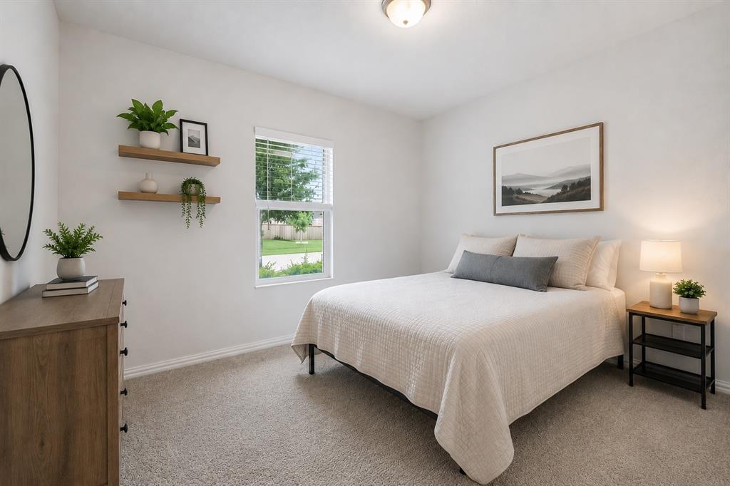 Richmond Add - Residential
