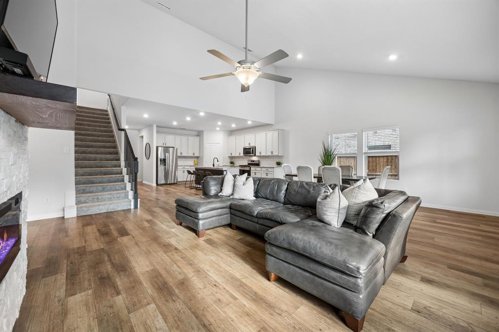 Richmond Add - Residential