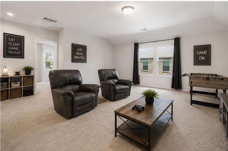 Richmond Add - Residential
