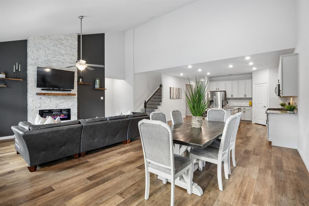 Richmond Add - Residential