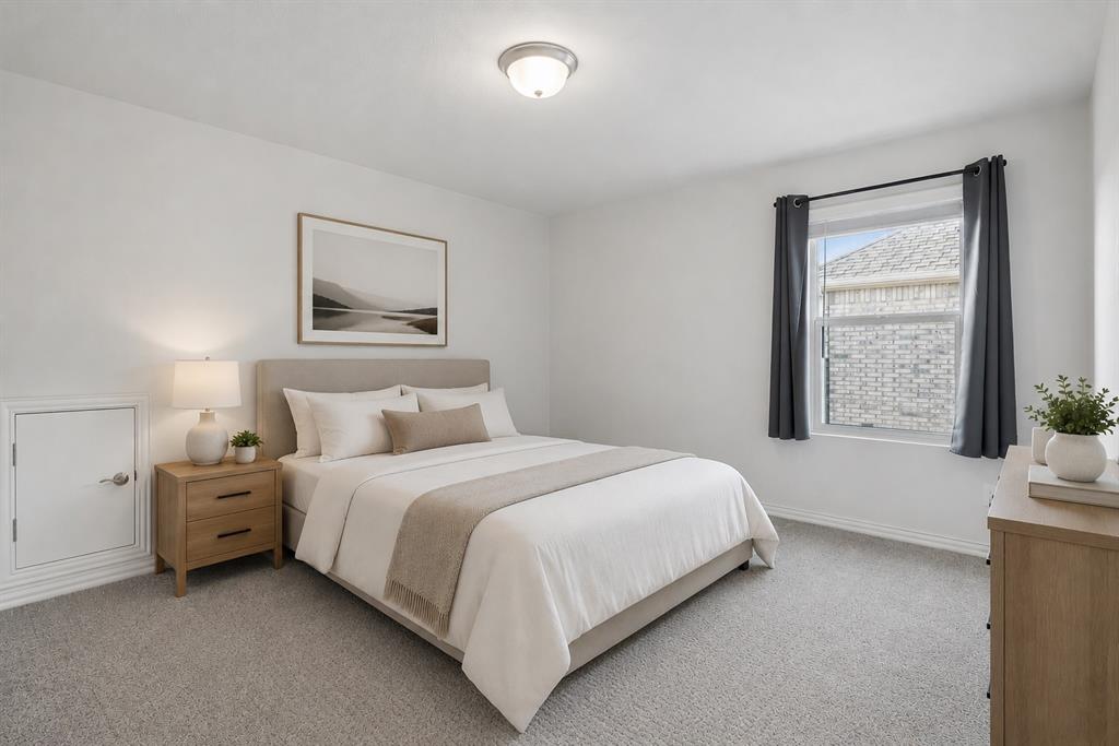Richmond Add - Residential