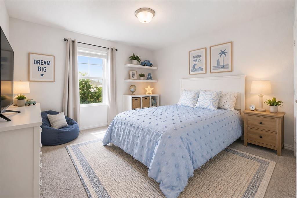 Richmond Add - Residential