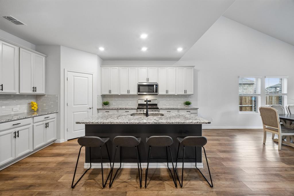Richmond Add - Residential