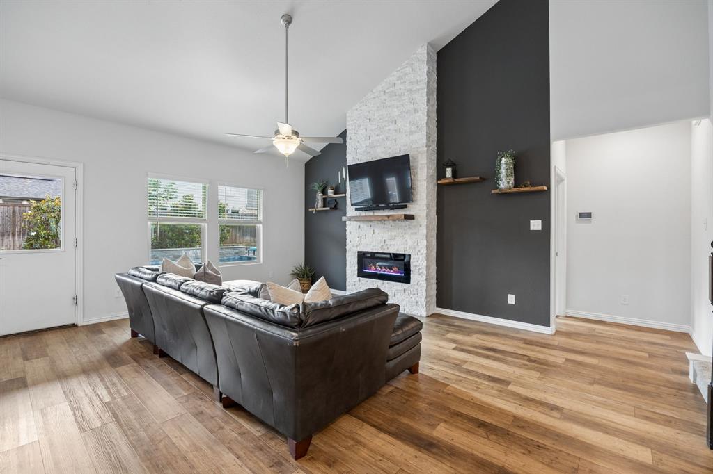 Richmond Add - Residential