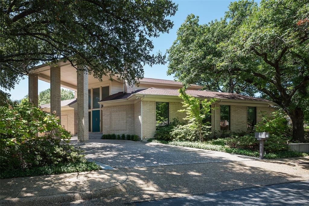Sited on one of the premium corner lots, steps away from the trails in premier gated Glen Lakes, this exceptional move-in ready home is the ultimate lock and leave residence. Taken to the studs and renovated over 14 months, this home is a testament to luxury living. Top of the line appliances, Wood Mode cabinets, premium hardware, the home is beautifully appointed. Located on the first level, the primary suite has a sitting area, fireplace and dual bathrooms. Also on the first level, the study has an en suite bath and closet and could be a secondary bedroom. Upstairs there are two additional en suite bedrooms and ample storage. Don't miss your chance to own this extraordinary home.