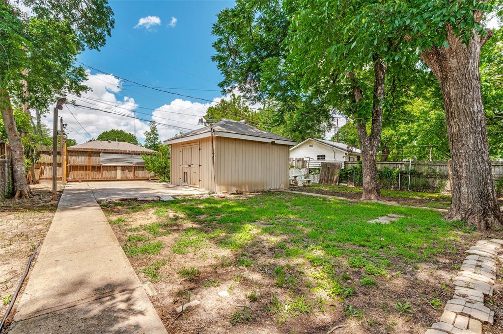 Westmoreland Heights - Residential