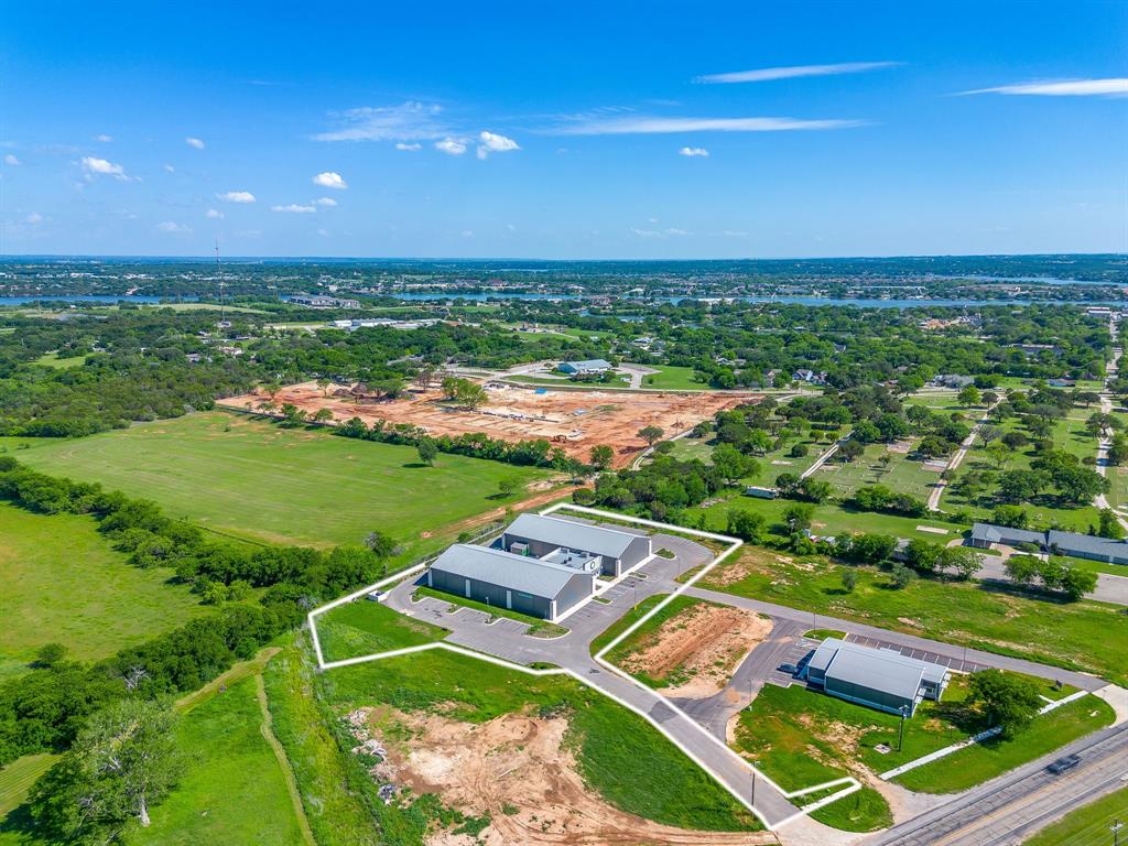 Corridor 51 Bus Center - Commercial Sale