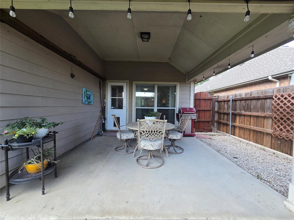 Timber Creek #1 - Residential