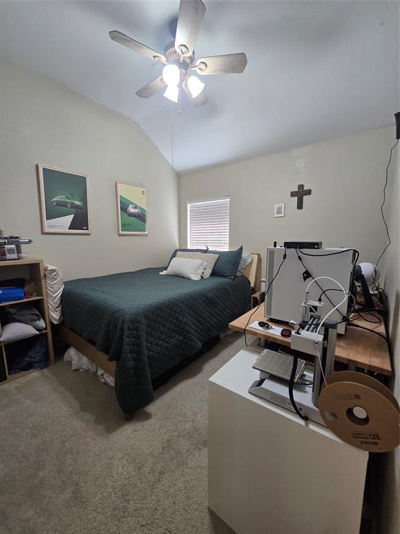 Timber Creek #1 - Residential