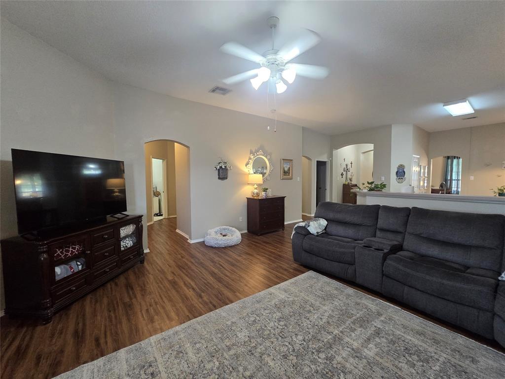 Timber Creek #1 - Residential