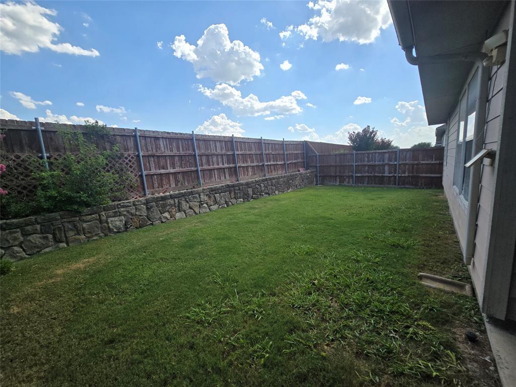 Timber Creek #1 - Residential