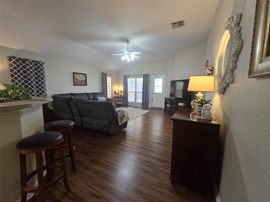 Timber Creek #1 - Residential