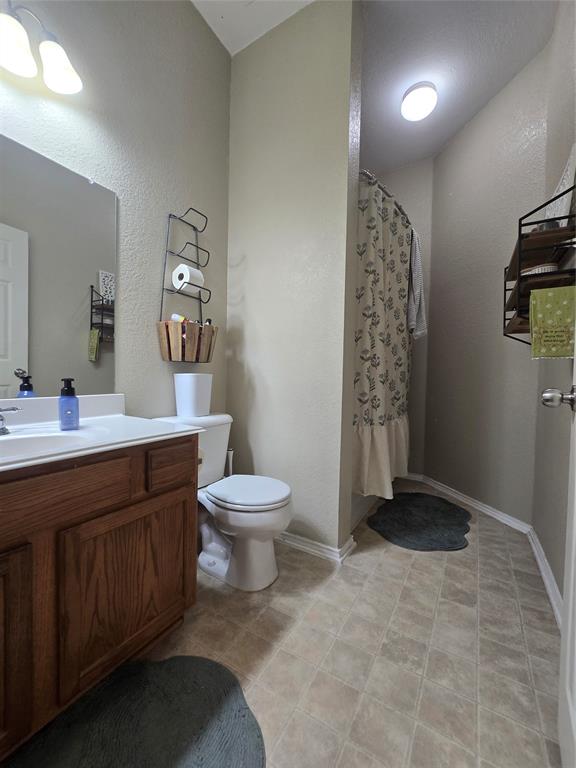 Timber Creek #1 - Residential